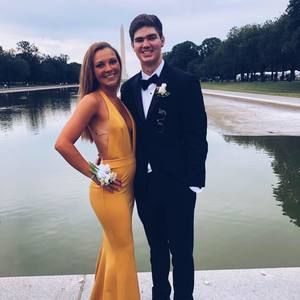 Meet your Posher, Natalie